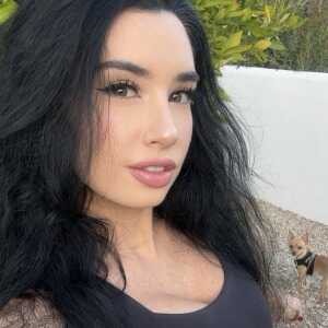 username, area photo