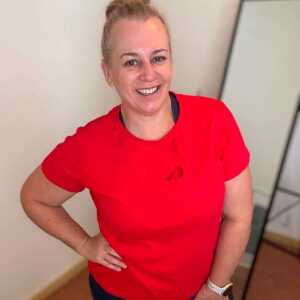 username, area photo