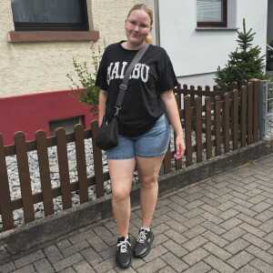 username, area photo