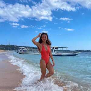 username, area photo