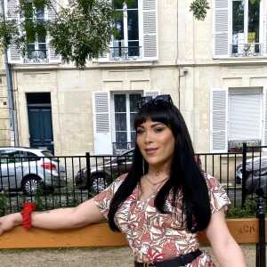 username, area photo