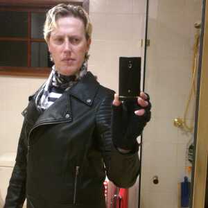 username, area photo