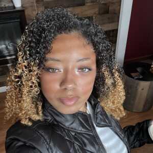 username, area photo