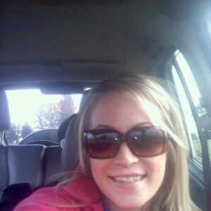 username, area photo