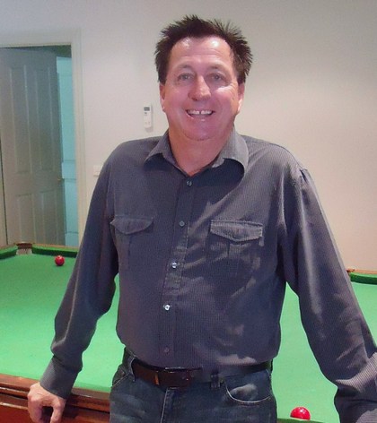username, area photo