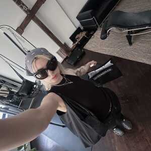 username, area photo