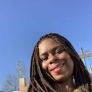 username, area photo