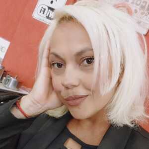 username, area photo