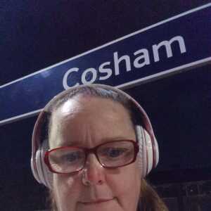 username, area photo