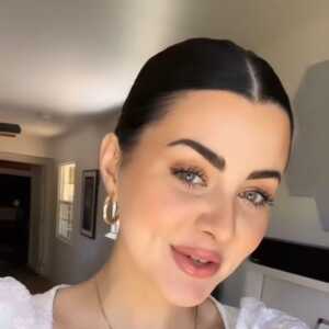 username, area photo