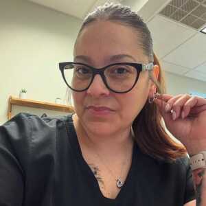 username, area photo