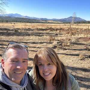 username, area photo