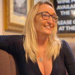 username, area photo