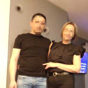 username, area photo