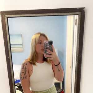 username, area photo