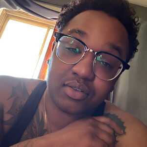 username, area photo