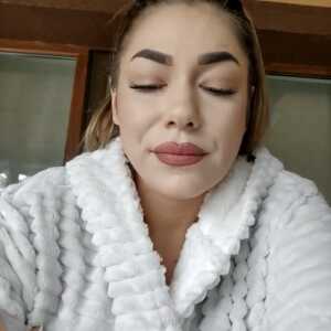 username, area photo