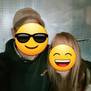 username, area photo