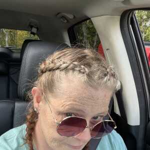 username, area photo