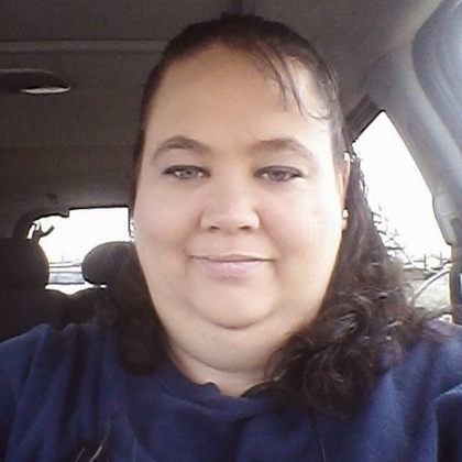 username, area photo