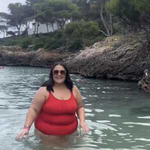 username, area photo