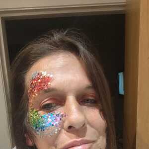 username, area photo