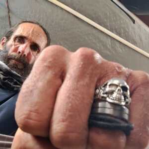 username, area photo