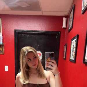 username, area photo
