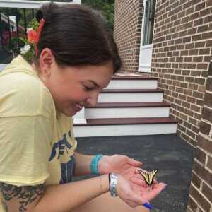 username, area photo