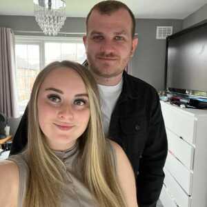 username, area photo