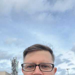 username, area photo