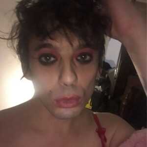 username, area photo