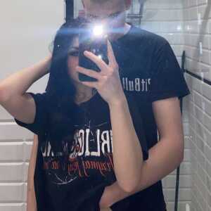 username, area photo