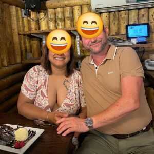 username, area photo