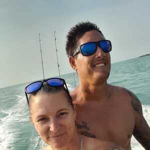 username, area photo