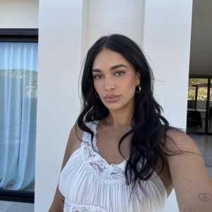 username, area photo