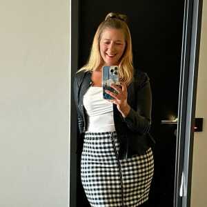 username, area photo