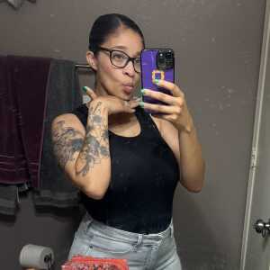 username, area photo