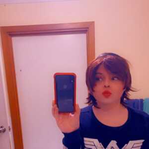 username, area photo