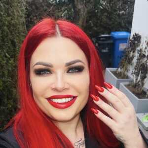 username, area photo