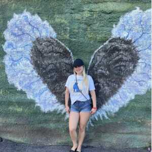 username, area photo