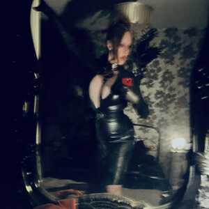 username, area photo