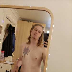 username, area photo