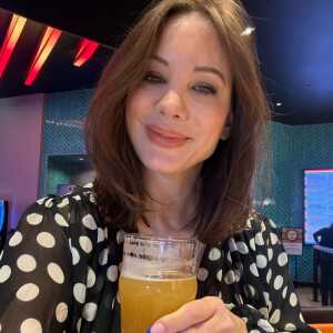 username, area photo