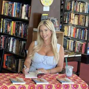 username, area photo