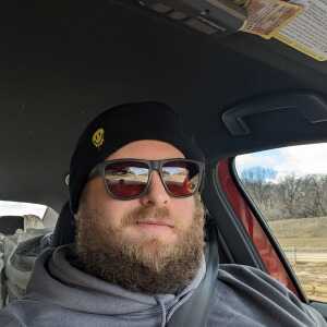 username, area photo