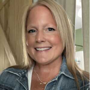 username, area photo