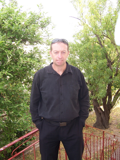 username, area photo