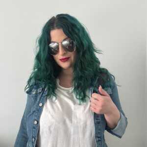 username, area photo