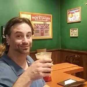 username, area photo